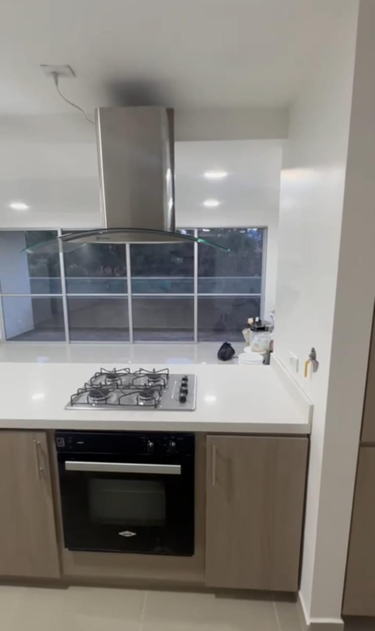 Apartamento en venta en Itagui Santa Maria