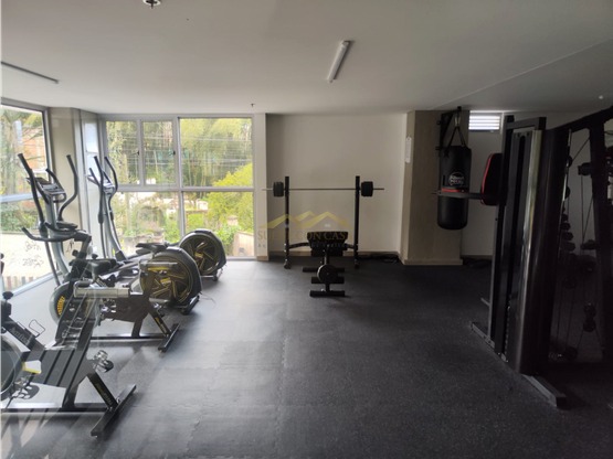 Apartamento Para La Venta Sabaneta Antioquia.