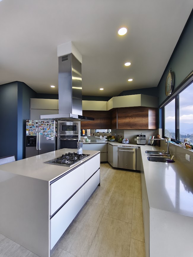 Venta de casa finca en La Estrella La Tablaza