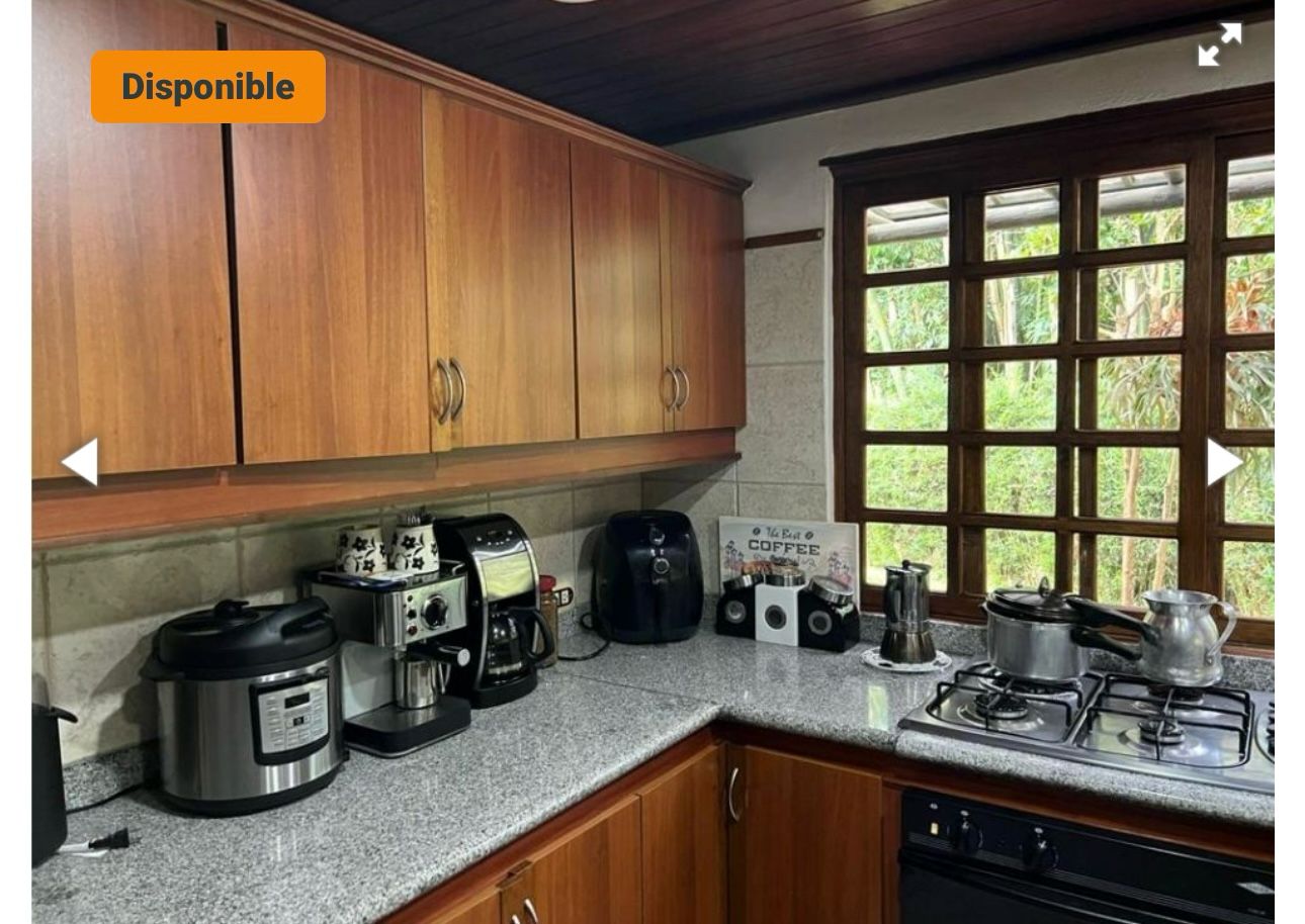 Casa para la venta en Sabaneta