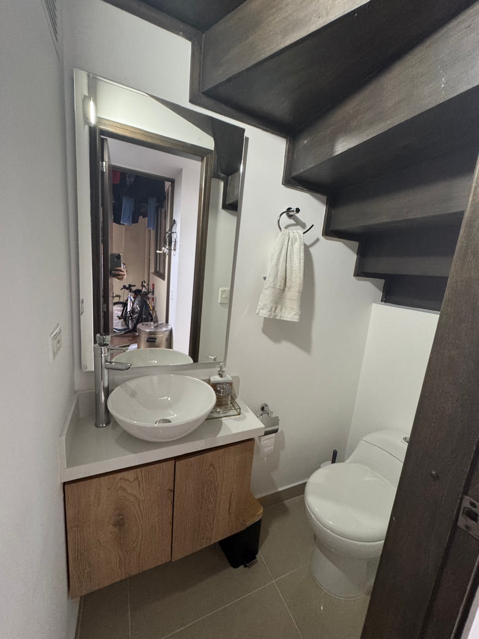 Casa en venta en la Estrella