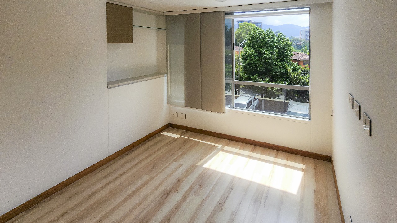 Apartamento en venta sector Benedictinos