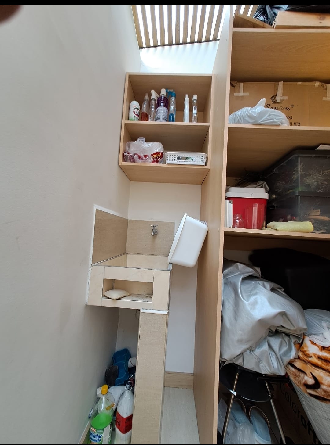 Casa en venta - Belén La Palma