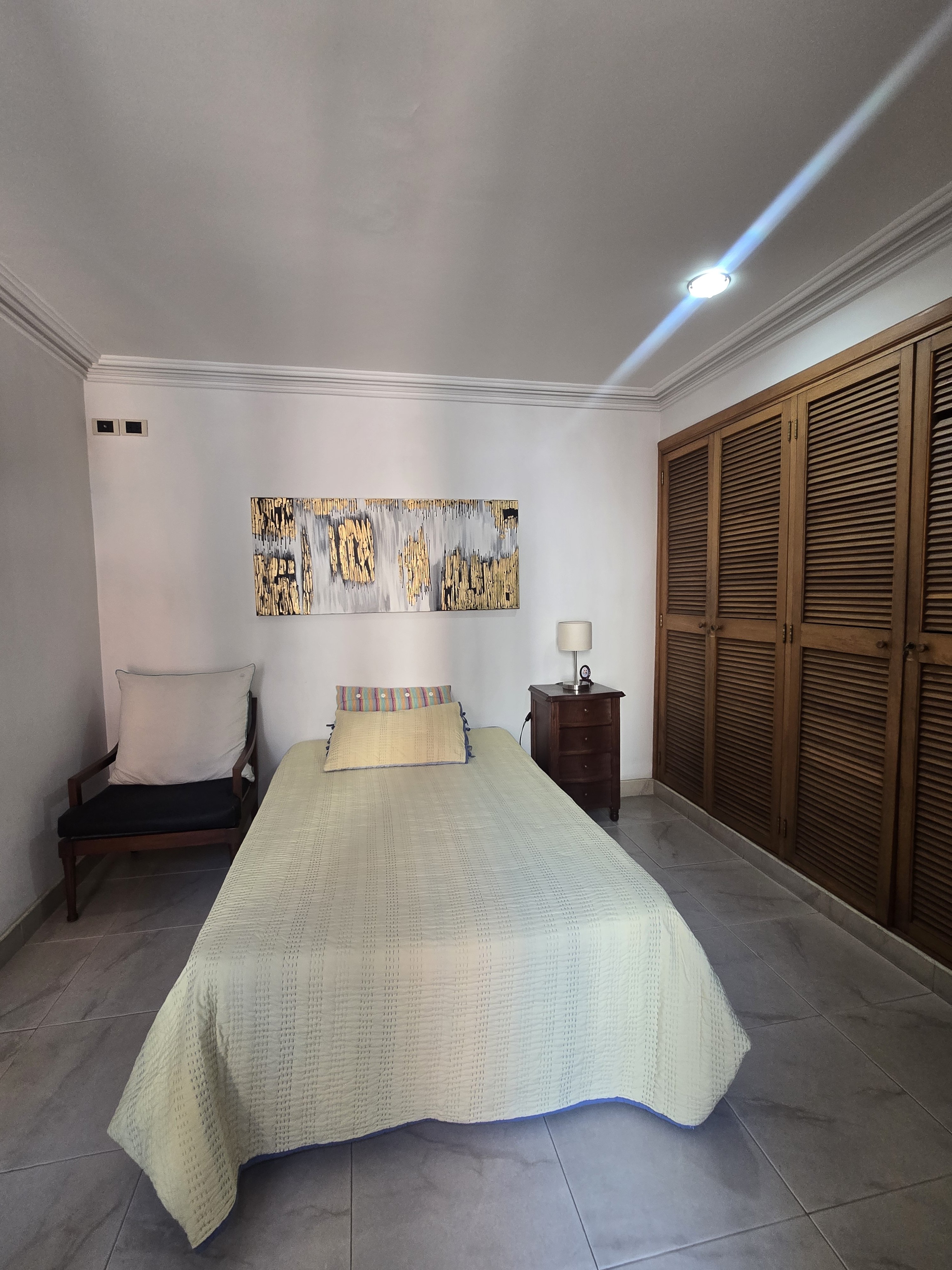 Venta de apartamento en Laureles