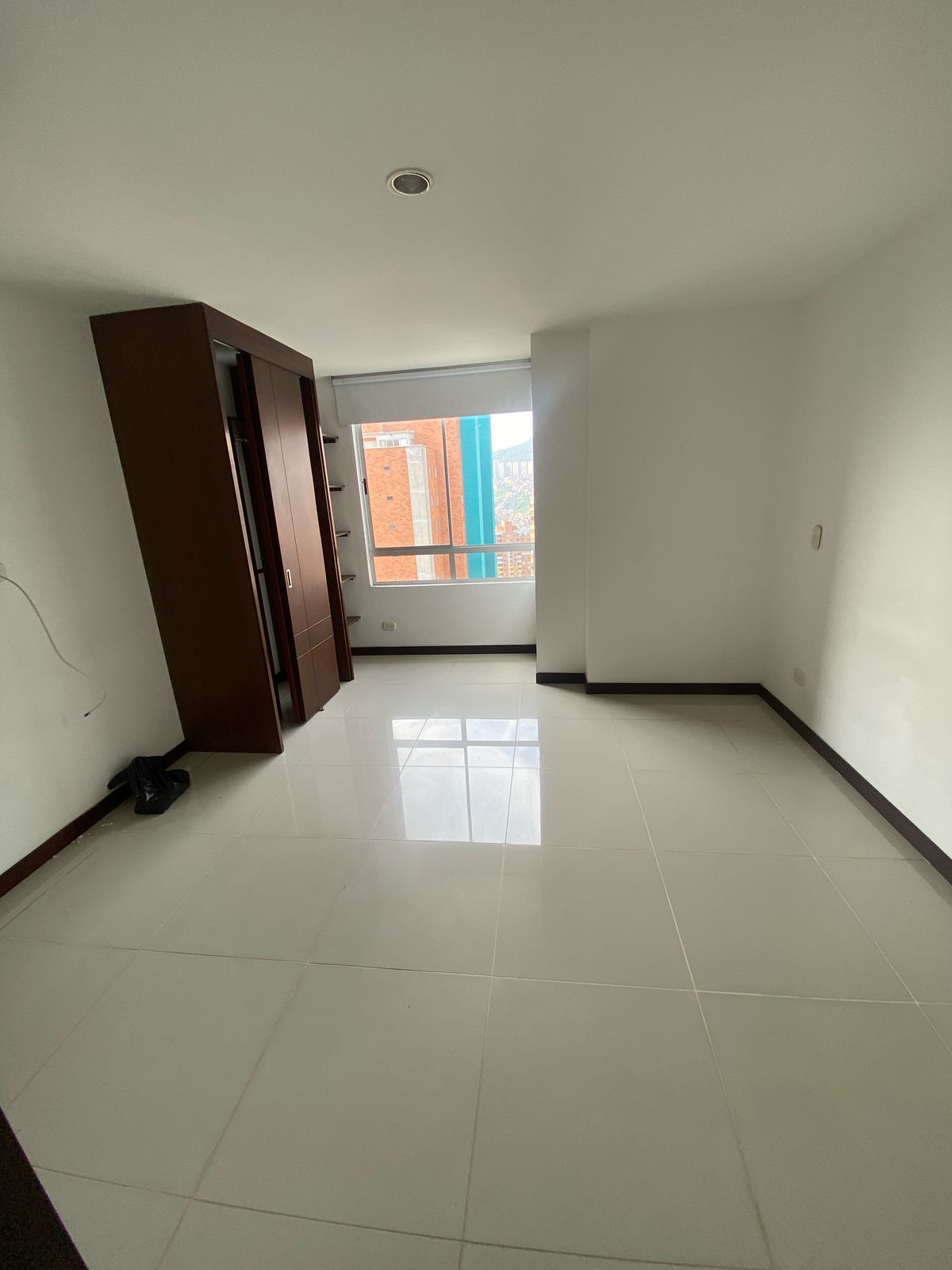 Apartamento en venta Medellin Loma de los Bernal