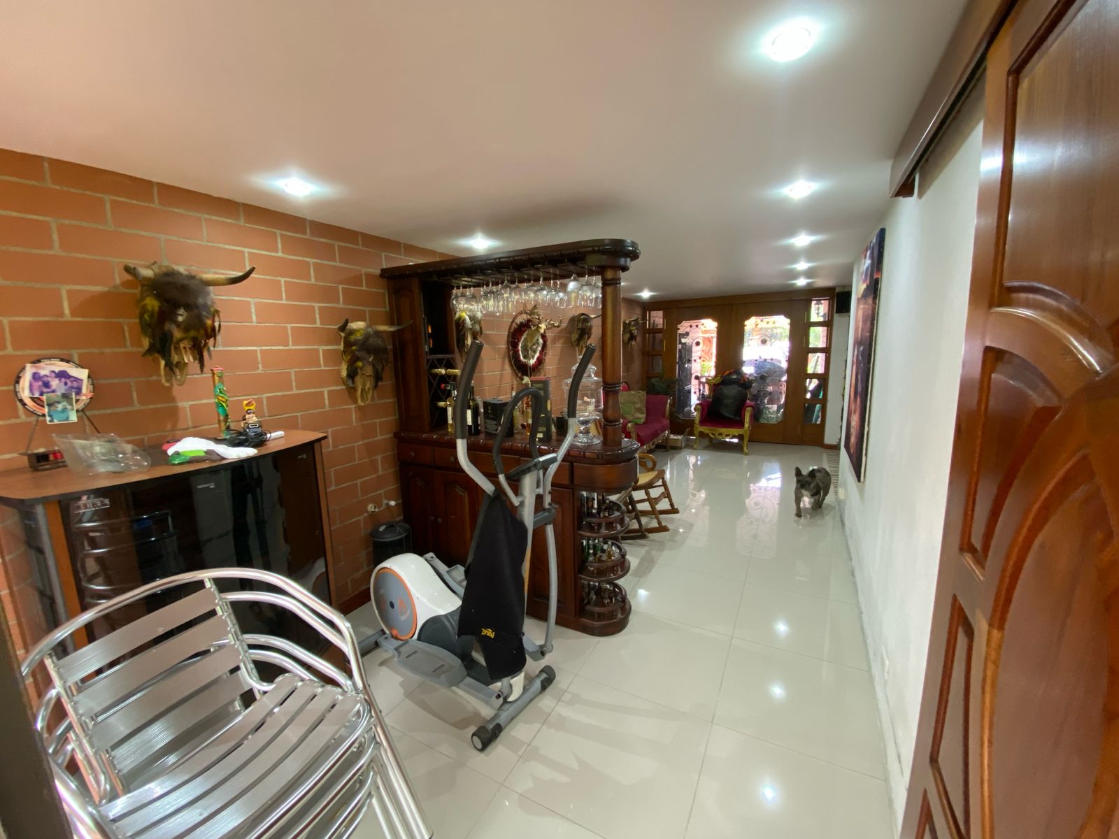 Casa en venta en la Estrella Suramerica