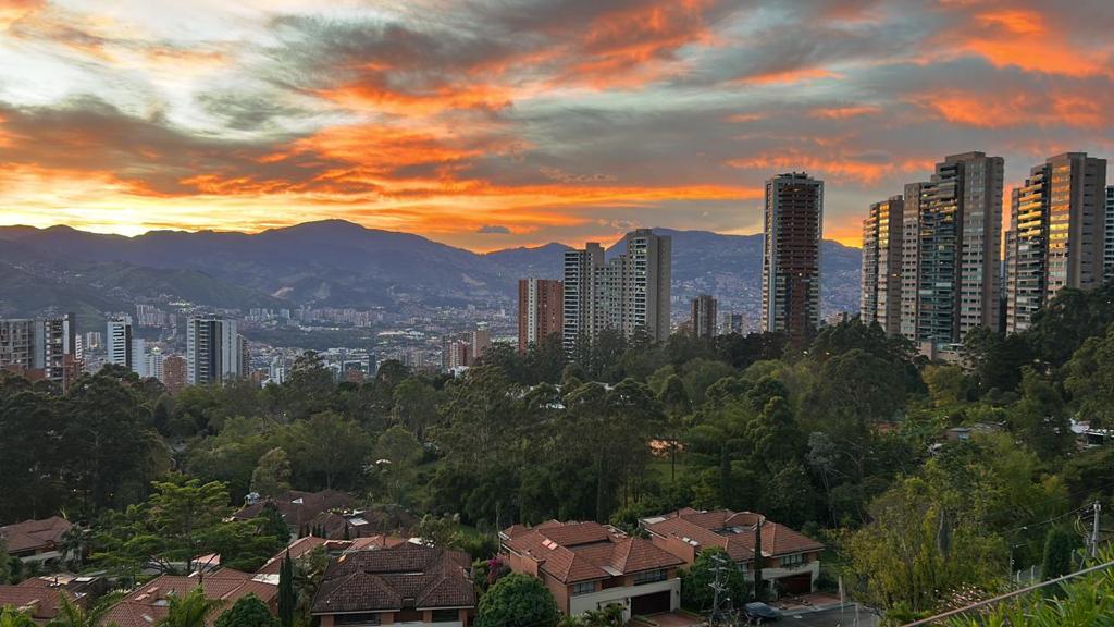 Apartamento para la venta- Poblado los Balsos Medellín