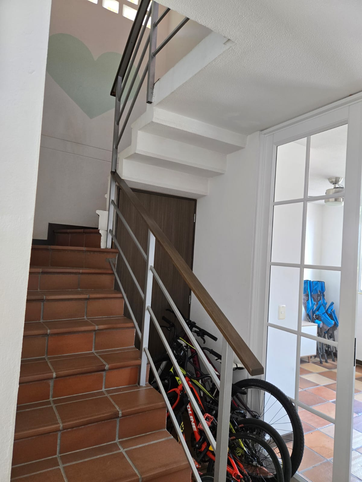 Casa campestre en Santa fe de Antioquia