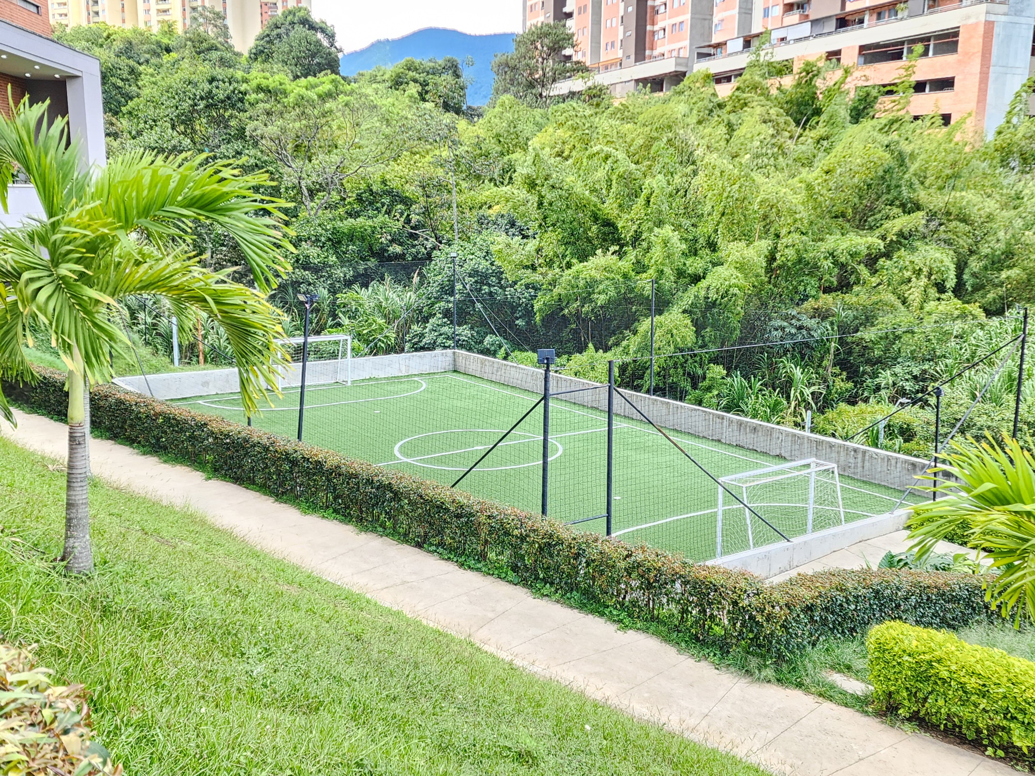 Apartamento en venta sector suramerica itagui