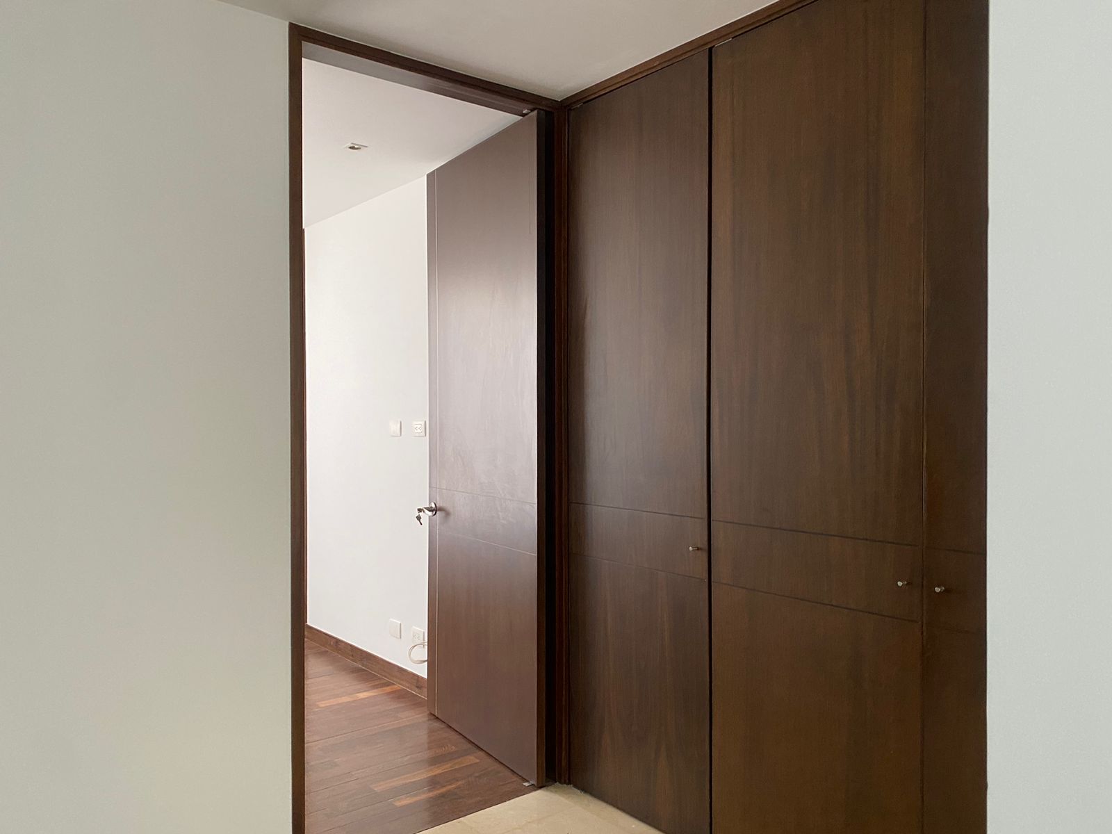 Apartamento para la venta en Poblado Los Balsos Medellin