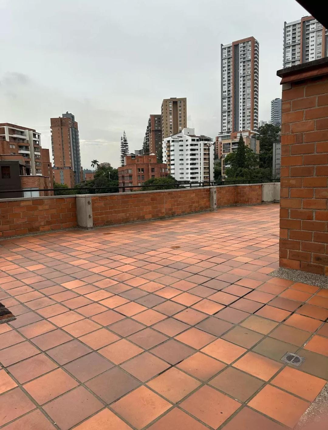 Apartamento en venta en Castropol Medellin