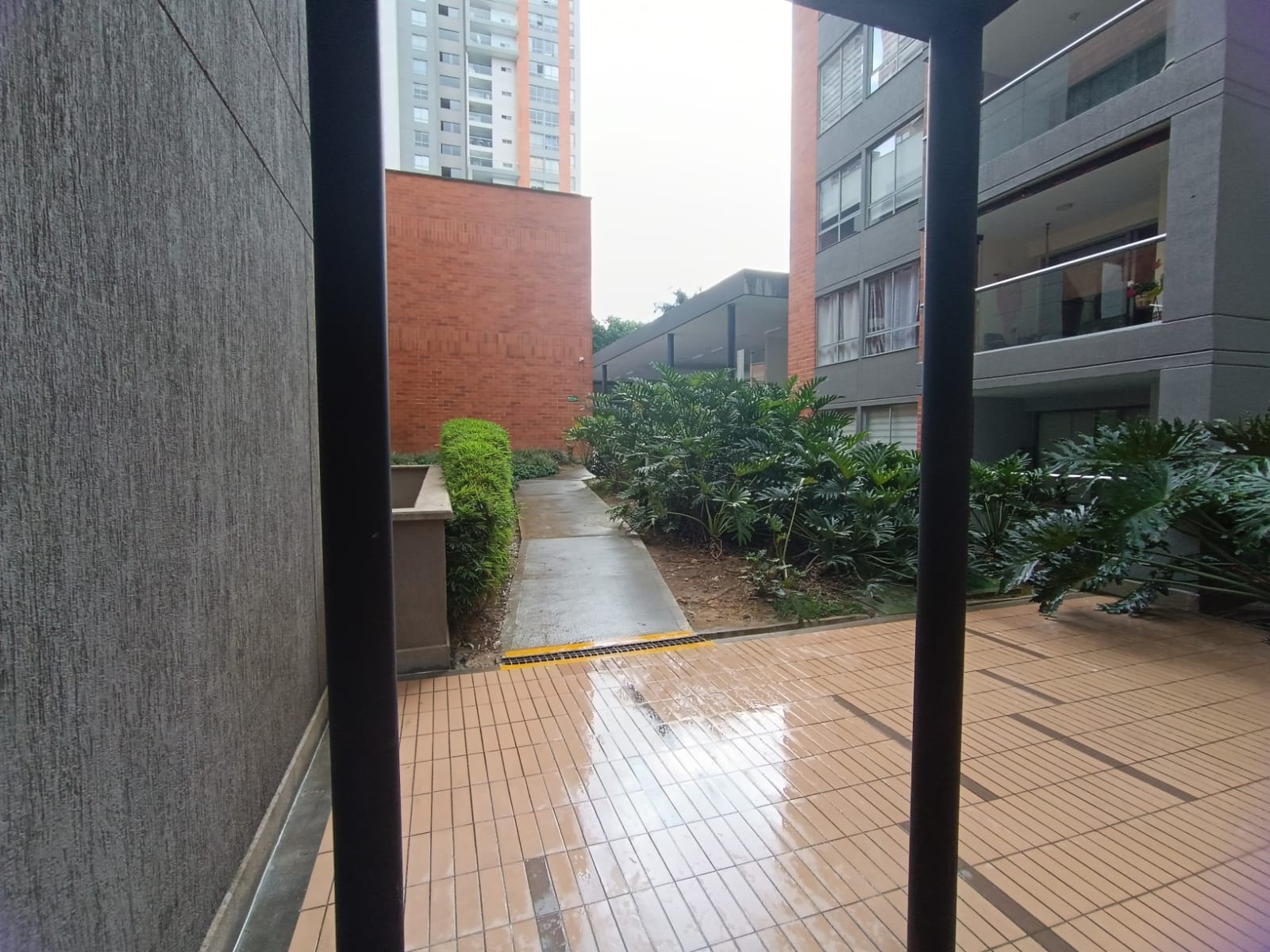 Apartamento en venta en San German - Tierra Firme