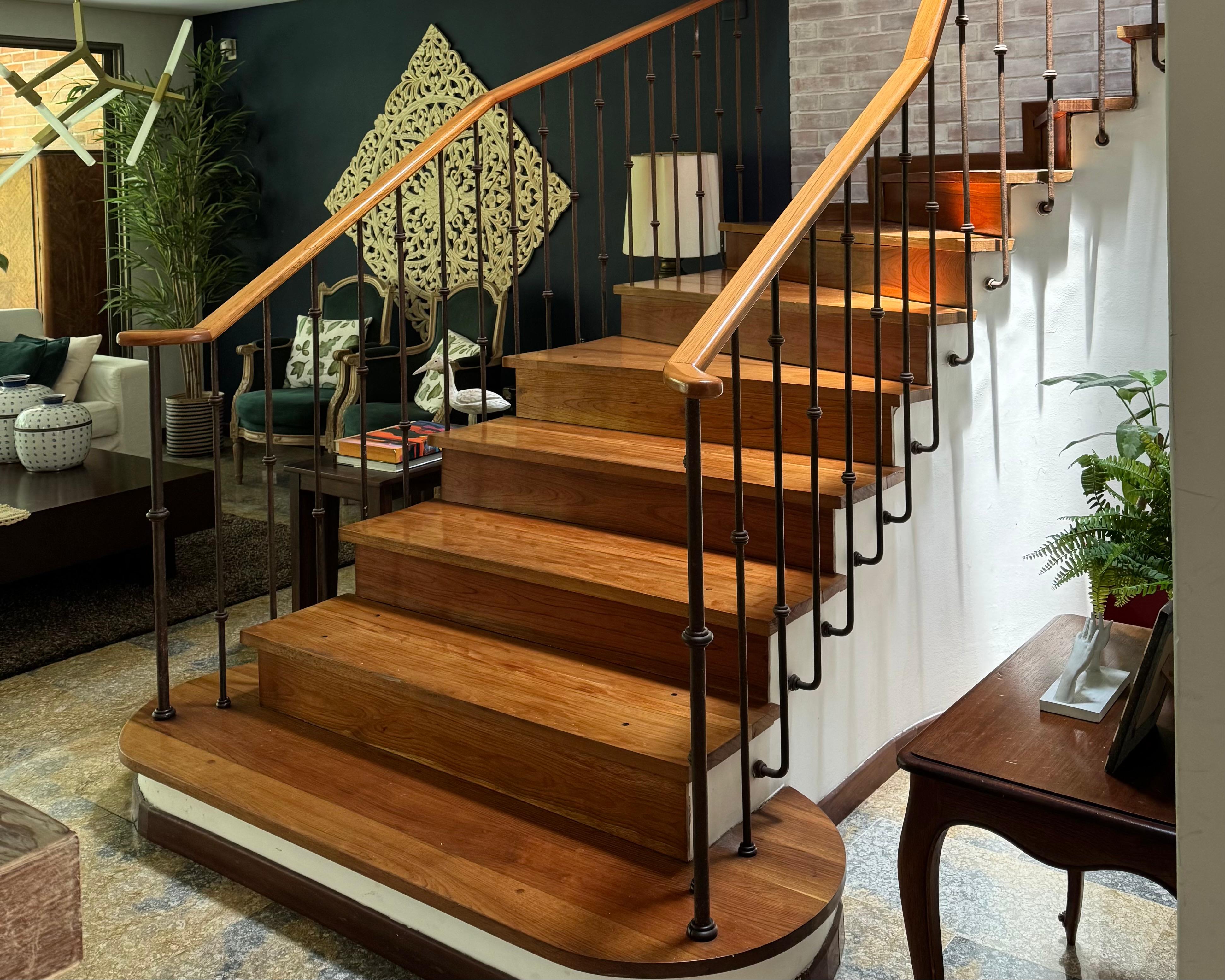 Casa en venta Medellín Poblado Campestre los Balsos