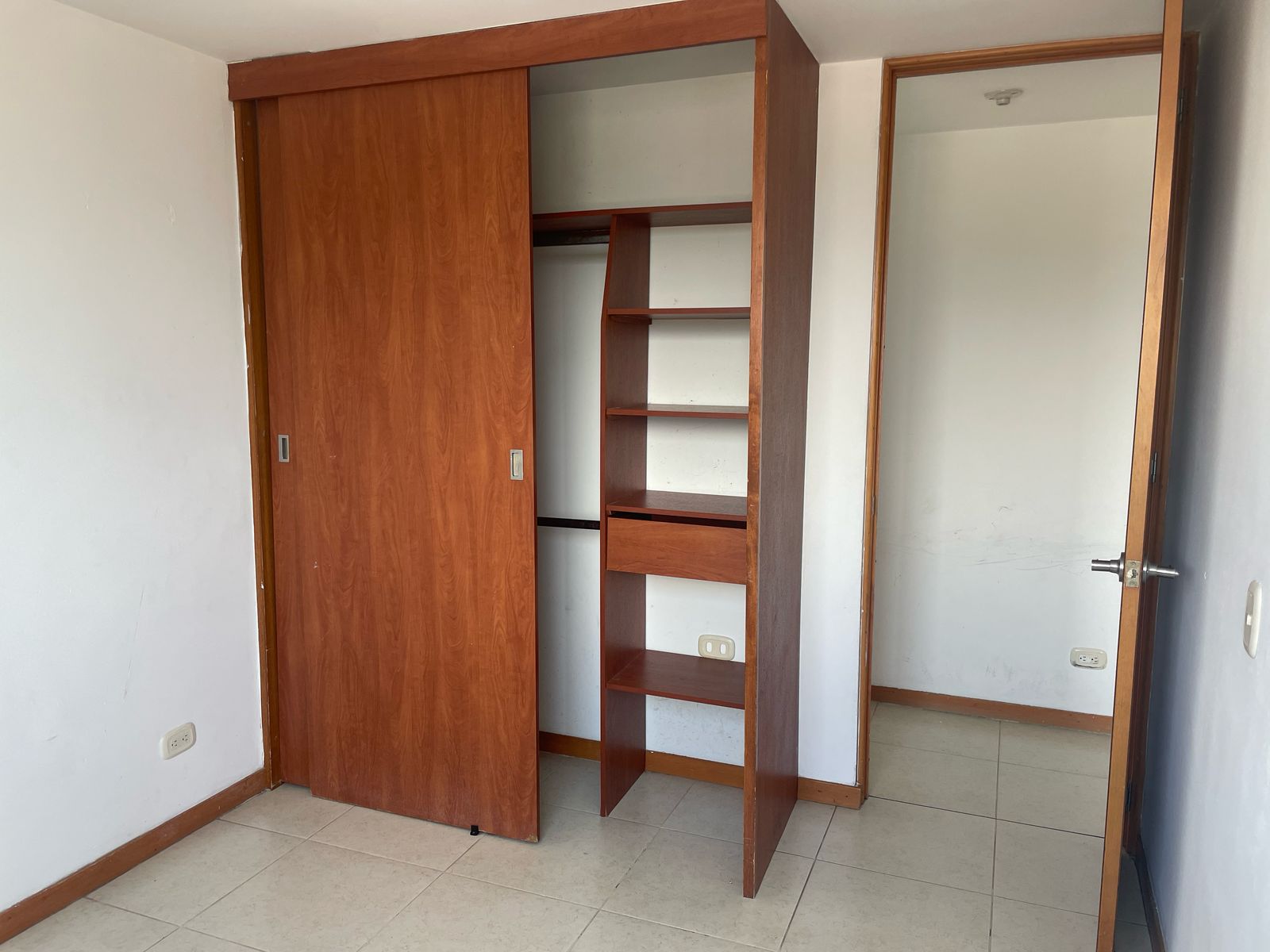 Venta de apartamento en Belén Loma de Los Bernal