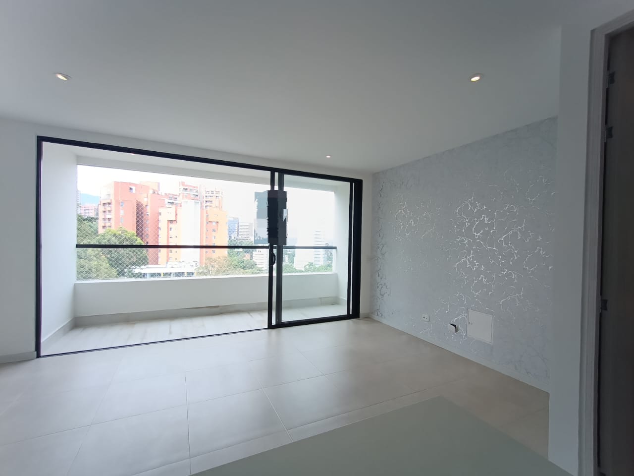 Apartamento en venta en el Poblado, sector Castropol