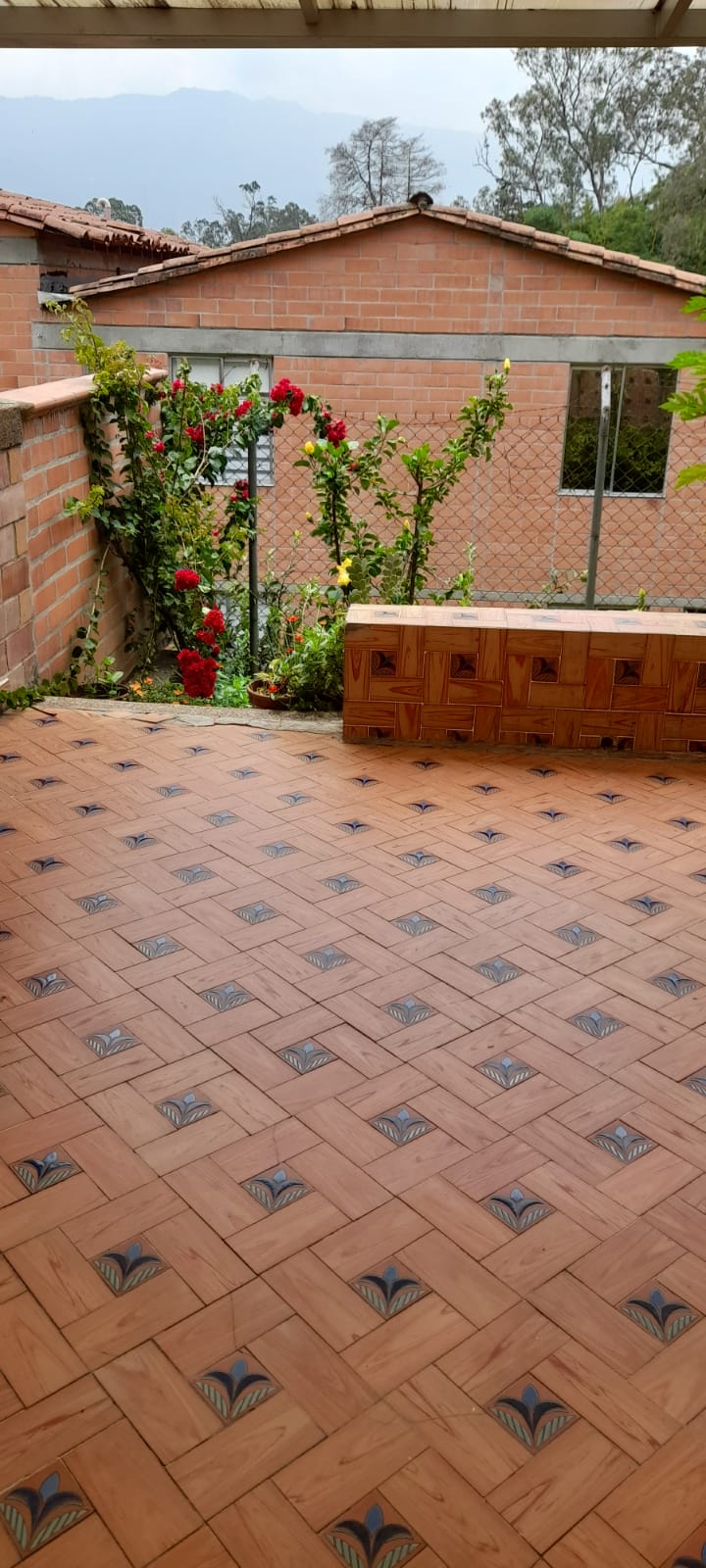 Venta de Casa en Medellin La Mota Belen