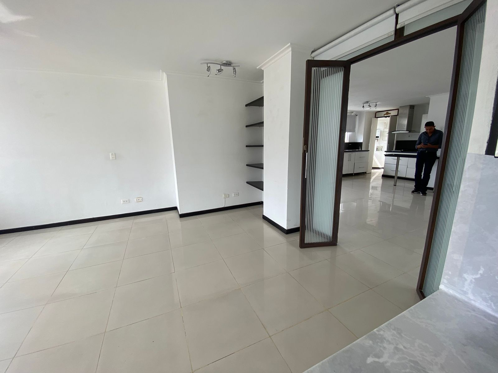 Venta de Apartamento en Medellin La Mota