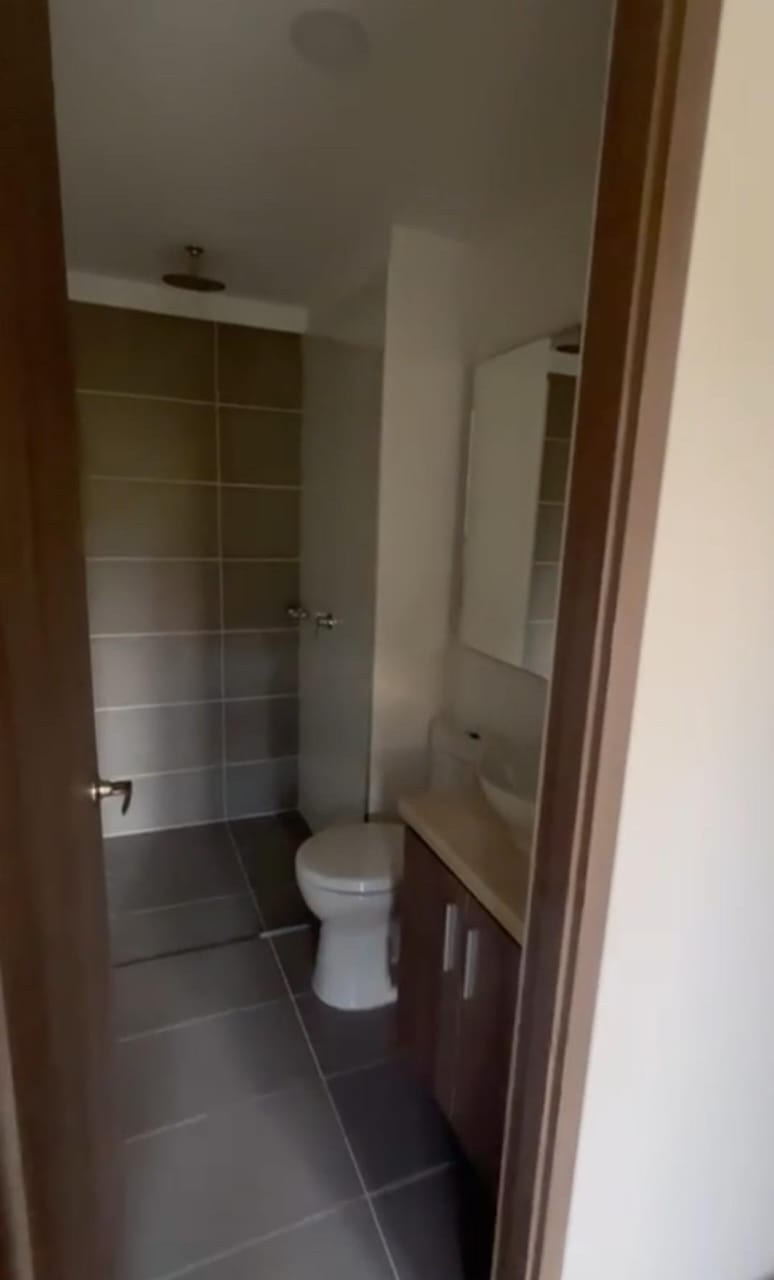 Apartamento para estrenar en venta en Sabaneta