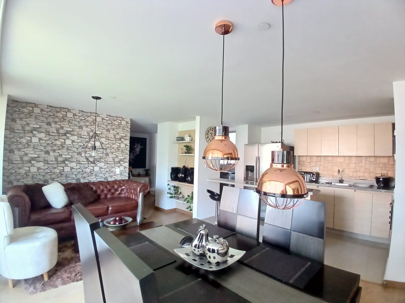 Apartamento para arriendo La Doctora  Sabaneta