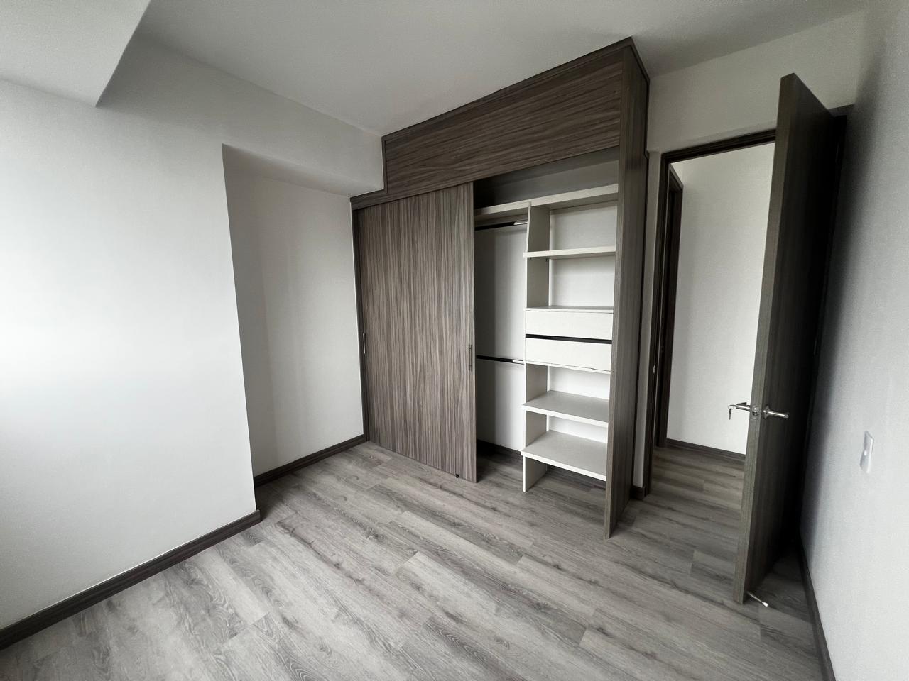 Apartamento para la venta en las Palmas Medellín