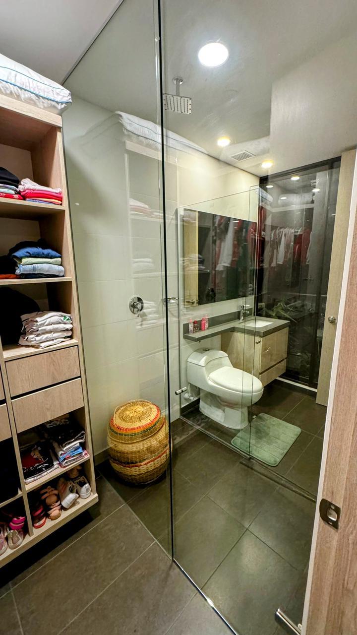 Venta de apartamento en Palmas sector Padre Marianito