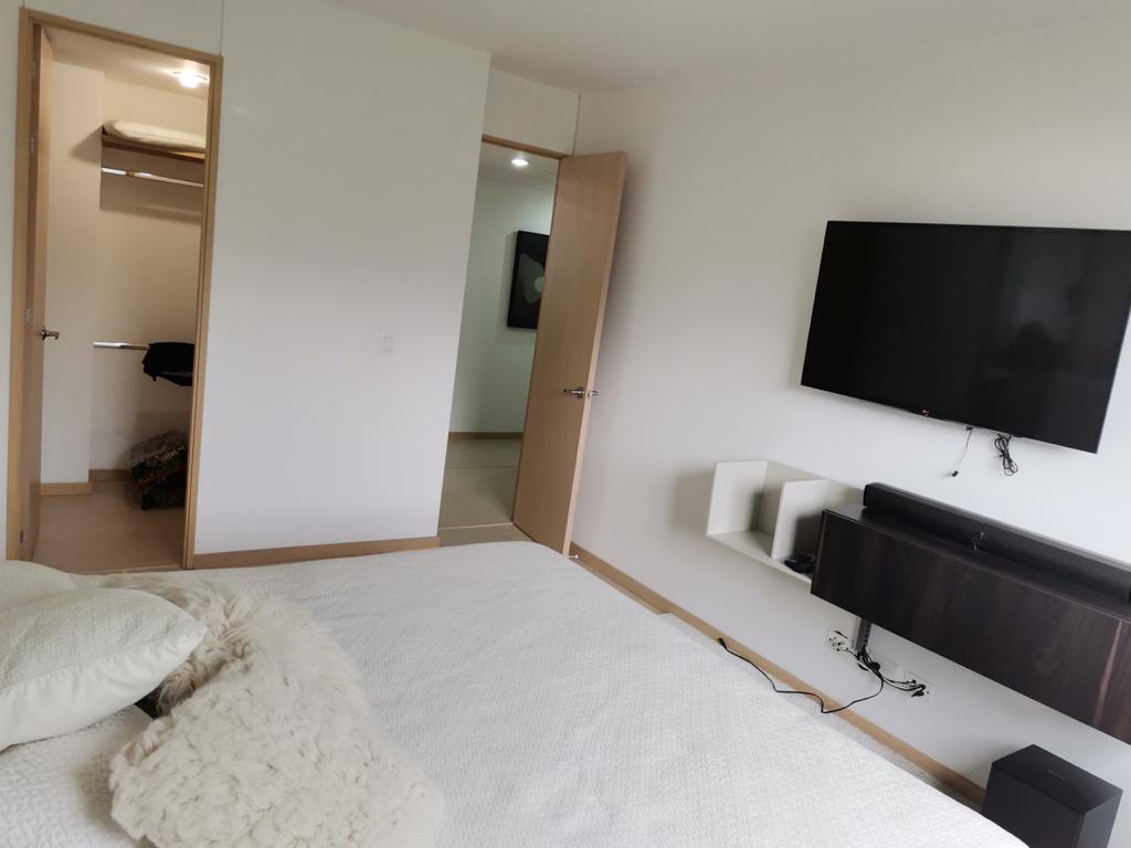 Apartamento para la venta Envigado Antioquia