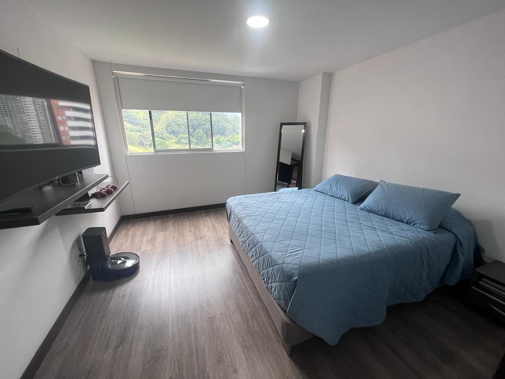 Apartamento Para La Venta Sabaneta Antioquia.