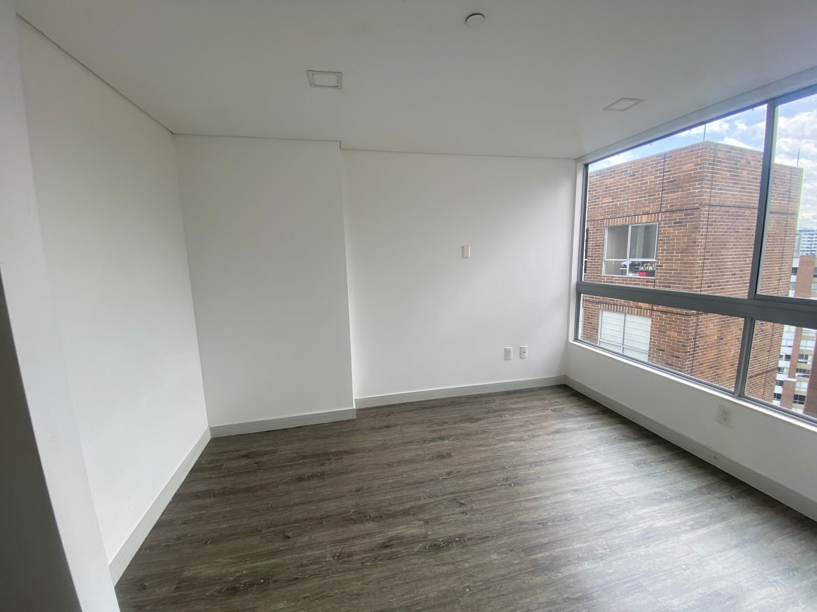 Apartamento en venta en Envigado Loma del Chocho