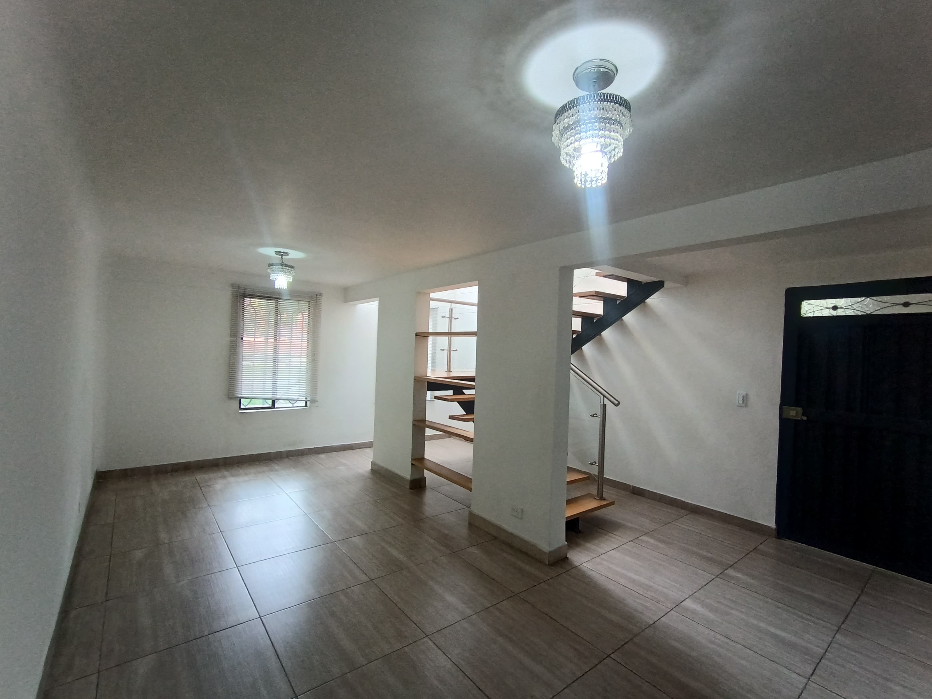 Casa en Arriendo  Belén la Mota Medellín