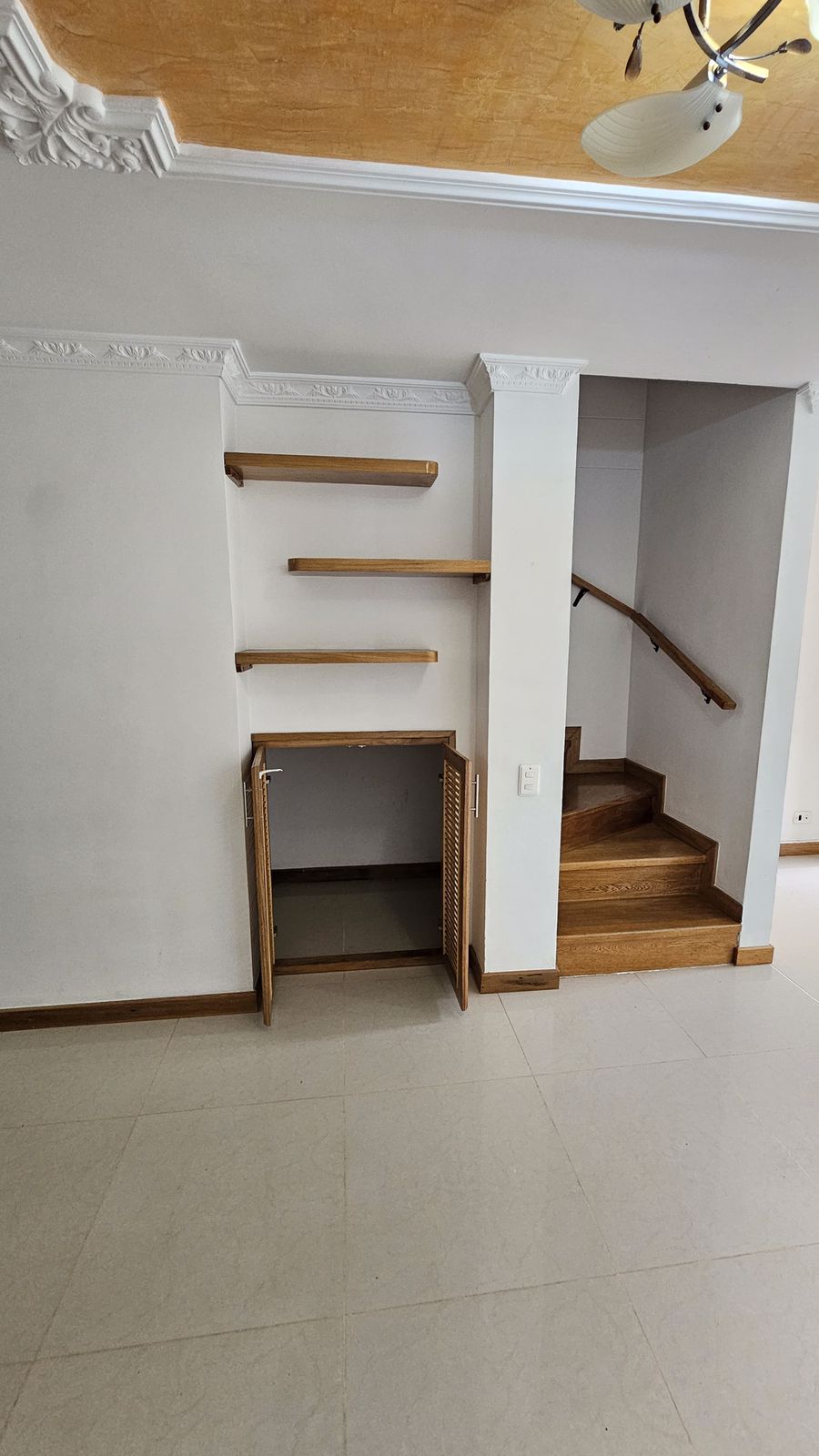 Casa en venta en la Estrella