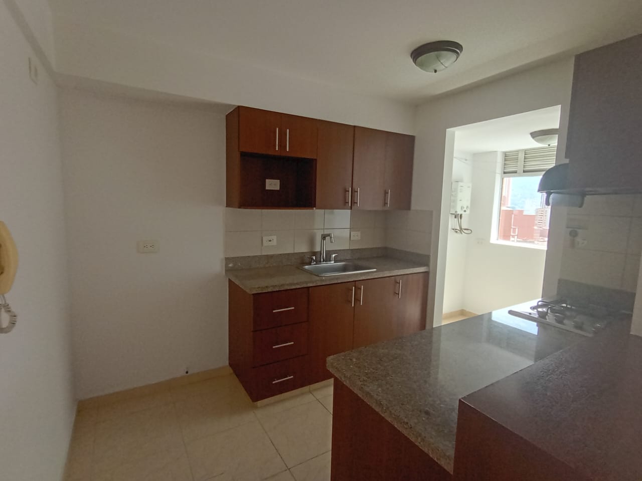 Apartamento para la venta en Sabaneta
