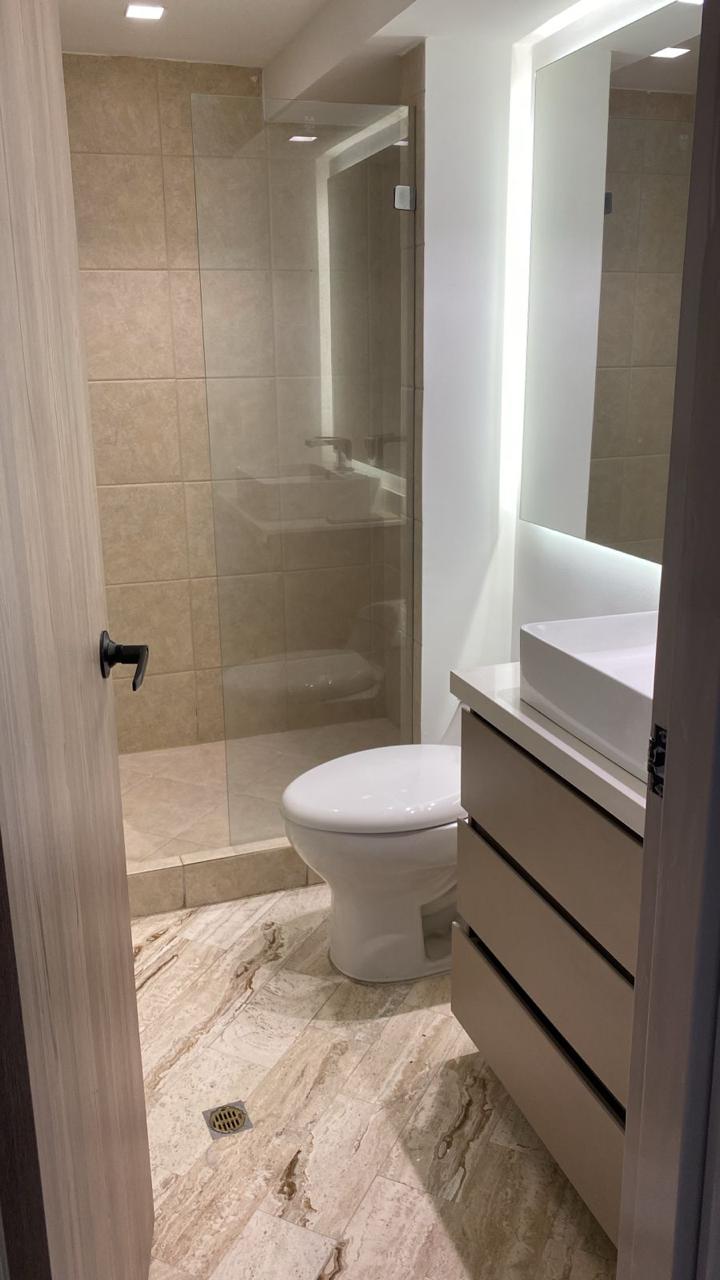 Apartamento en Venta en El Poblado Medellin