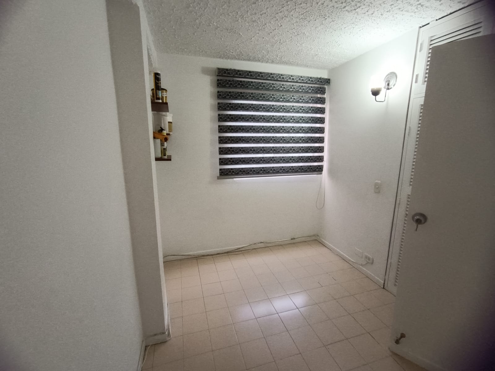 Apartamento para arrendar en Santa Lucia