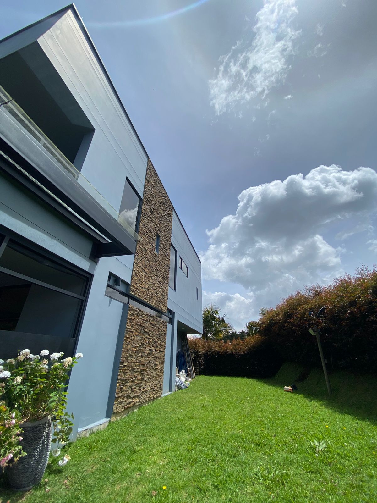 Casa en venta en las Palmas Medellin