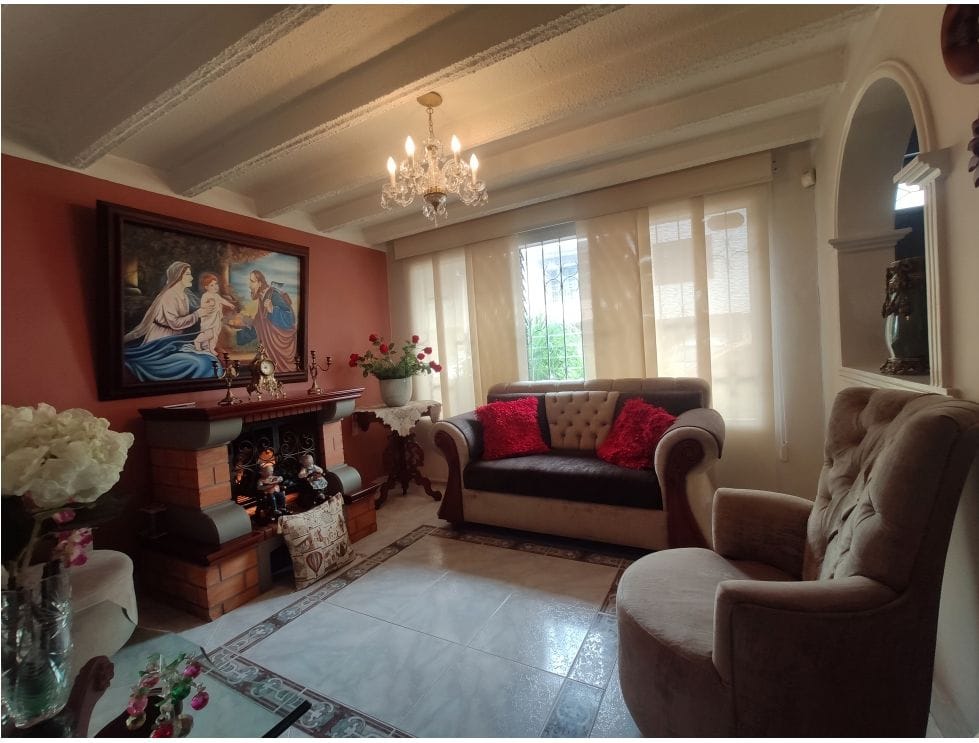 Casa para la venta en Belen la Nubia