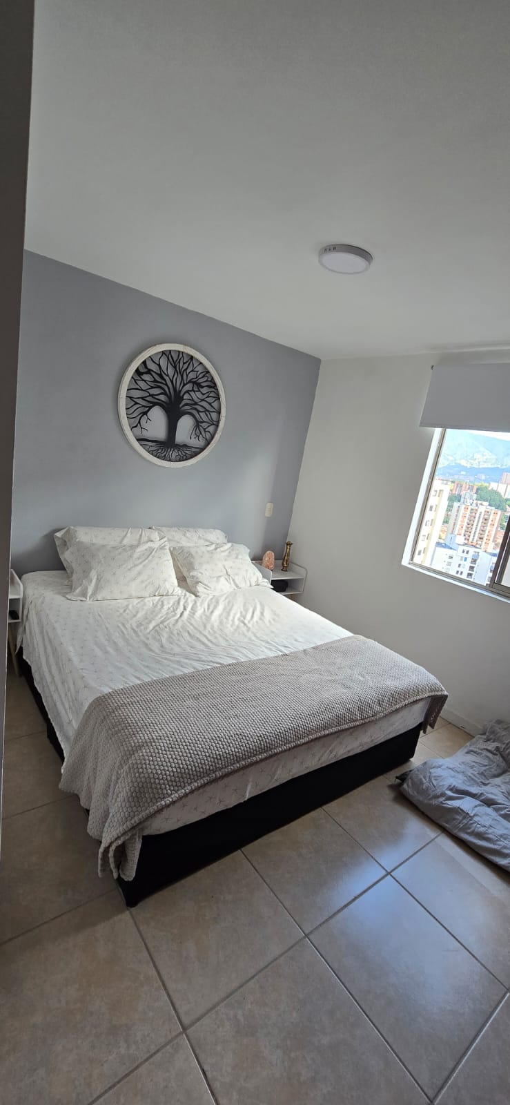 Apartamento en venta Medellin Loma de los Bernal