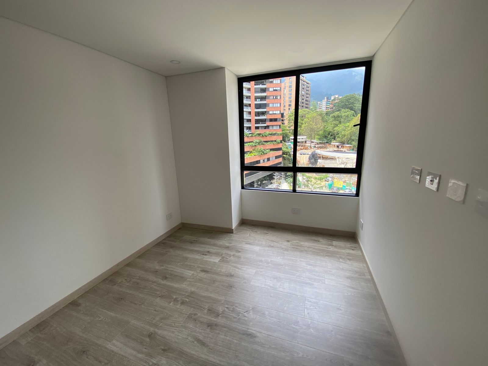 Apartamento en venta en el Poblado Palmas Medellin