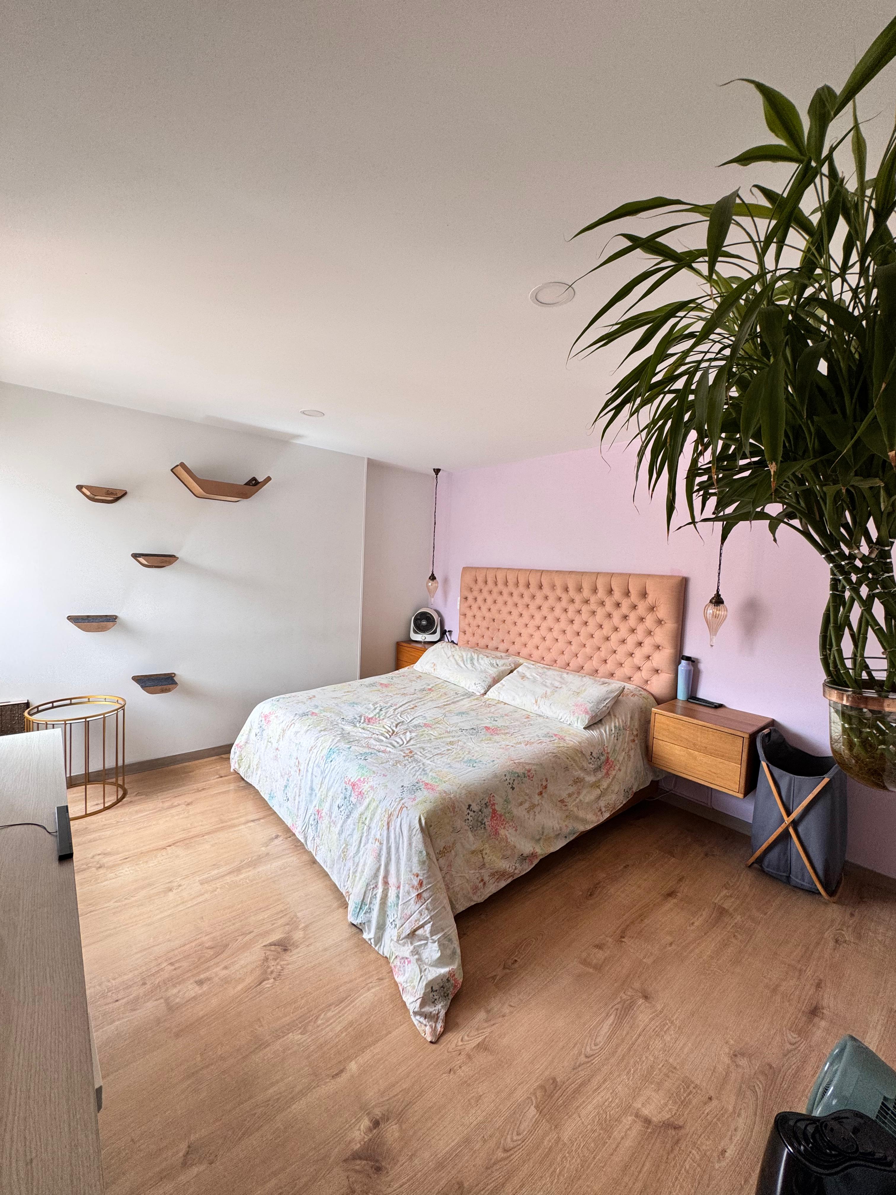 Vendo amplio Apartamento en san Jose, sabaneta