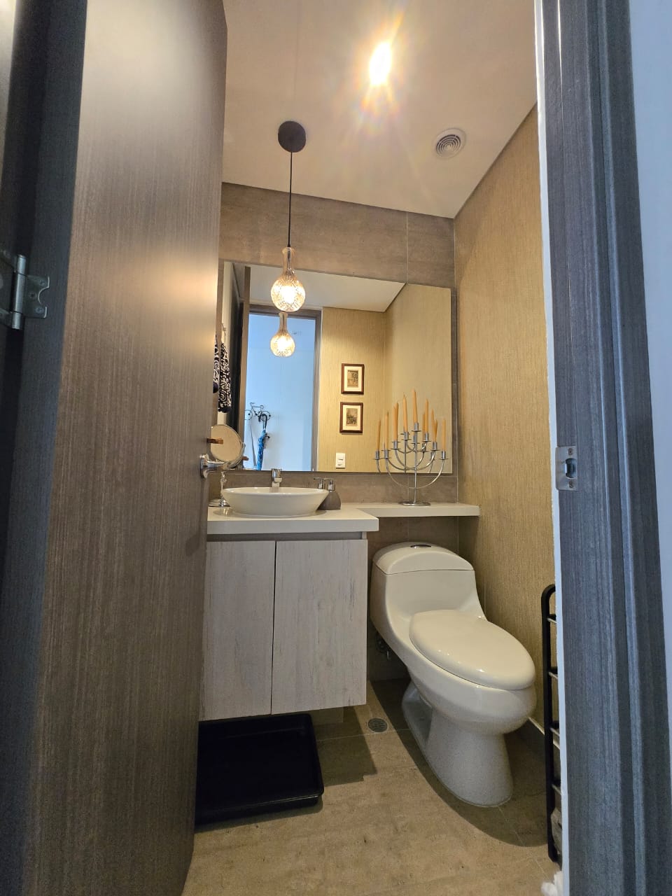 Venta de apartamento en Envigado Loma de Las Brujas