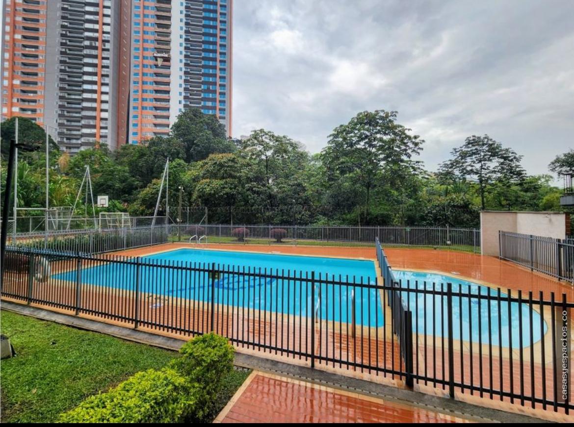Apartamento en venta sector suramerica itagui