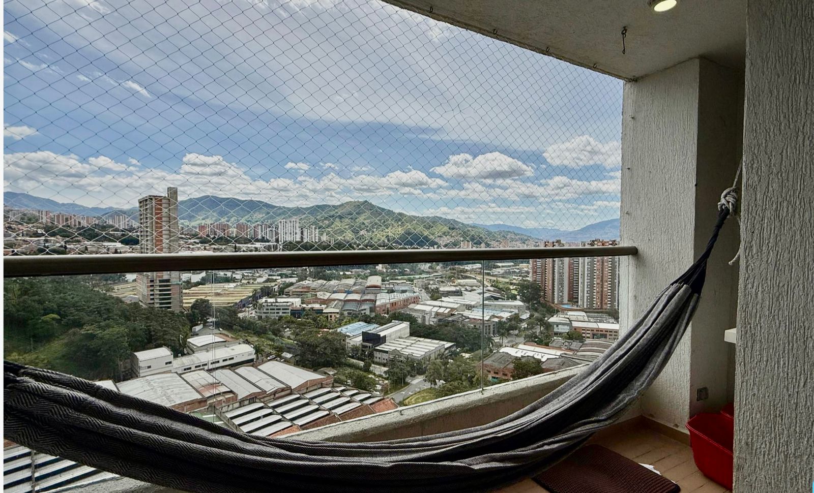 Apartamento para la venta en Sabaneta Pan de Azucar