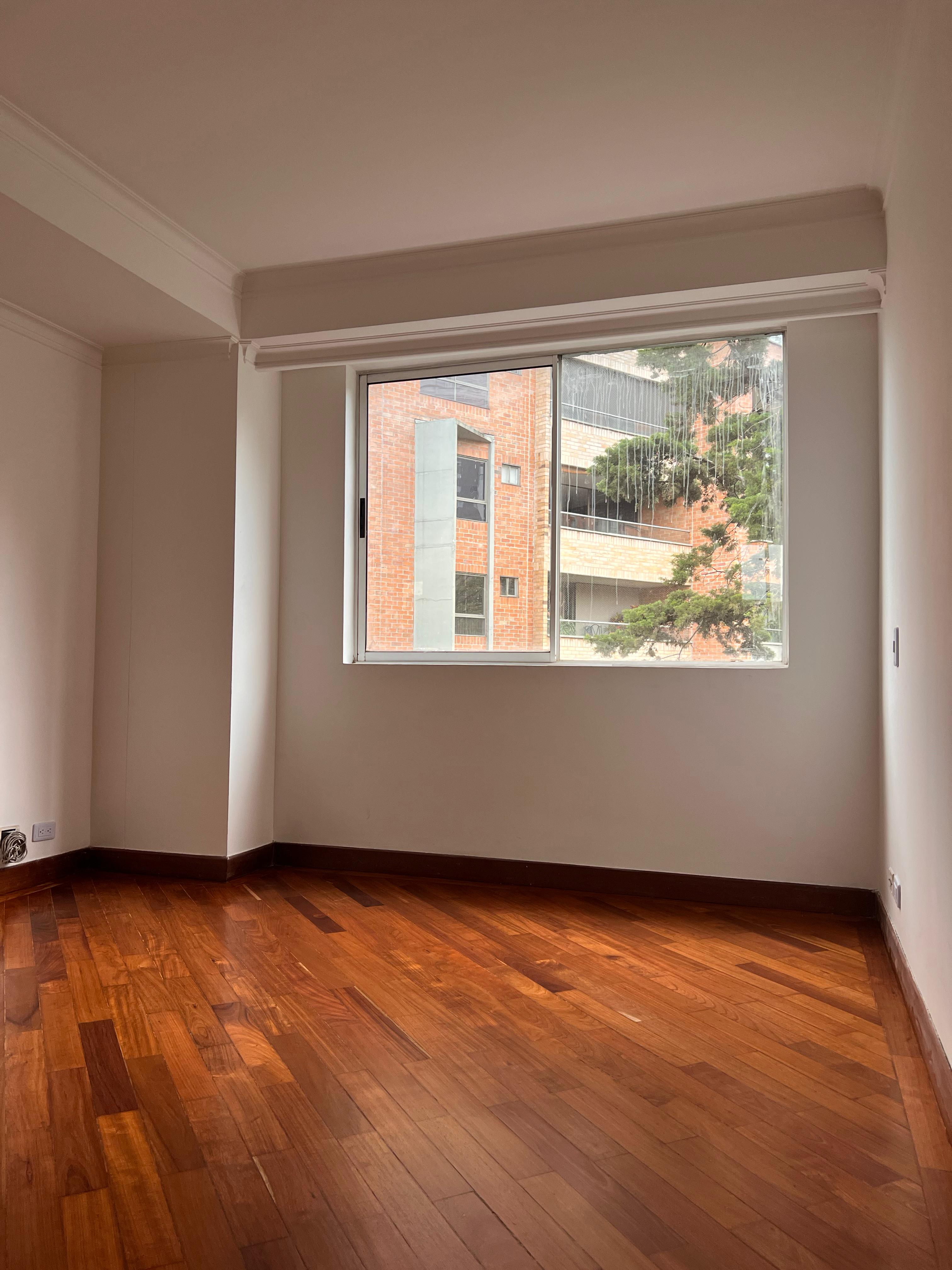 Penthouse en arriendo en el Poblado - Medellín