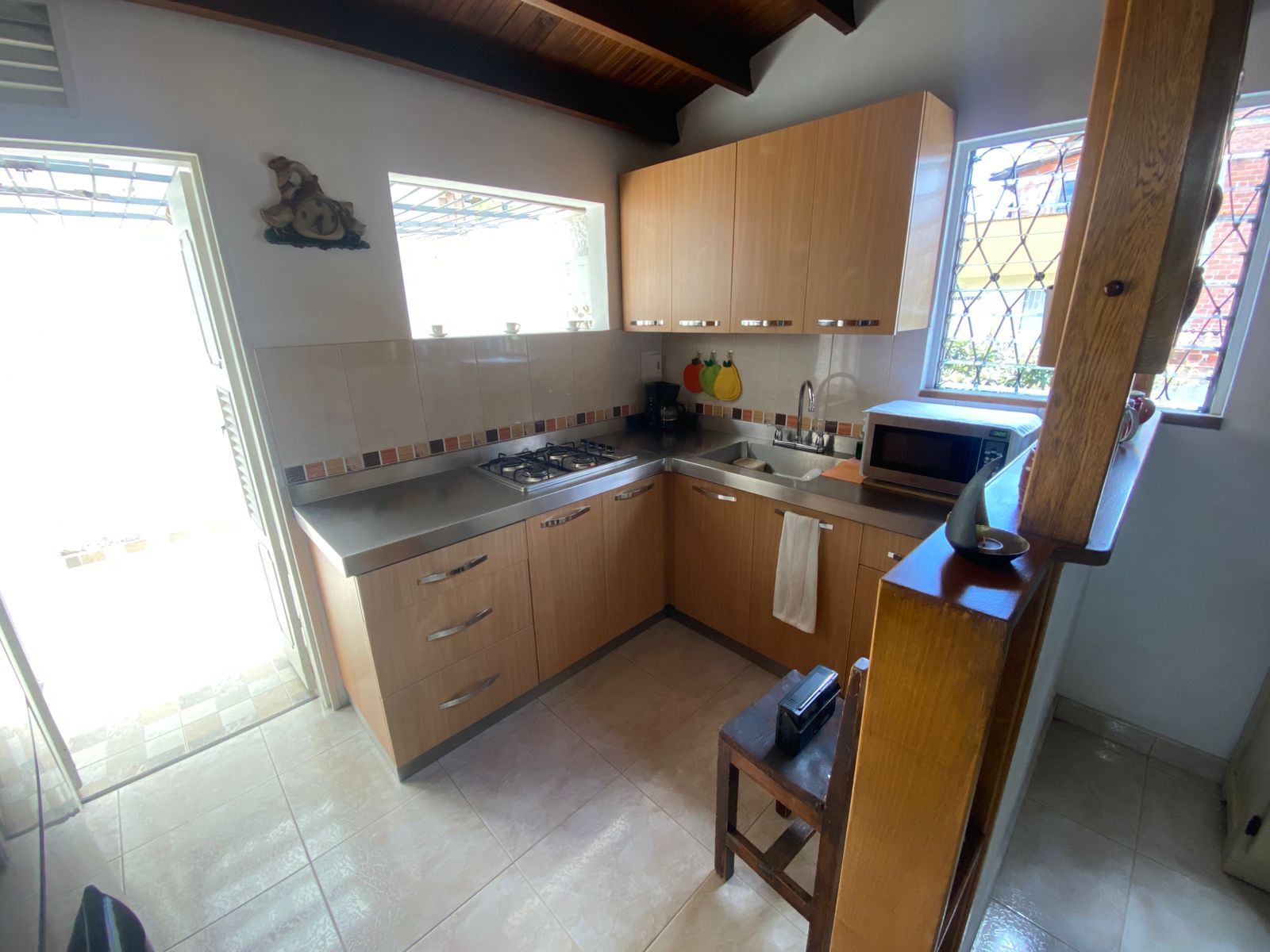 Casa en Venta en Guayabal segundo piso