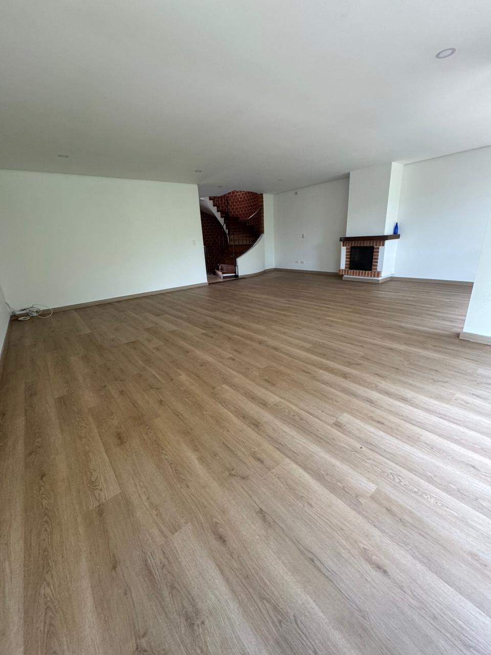 Casa en venta en Envigado Loma del Chocho