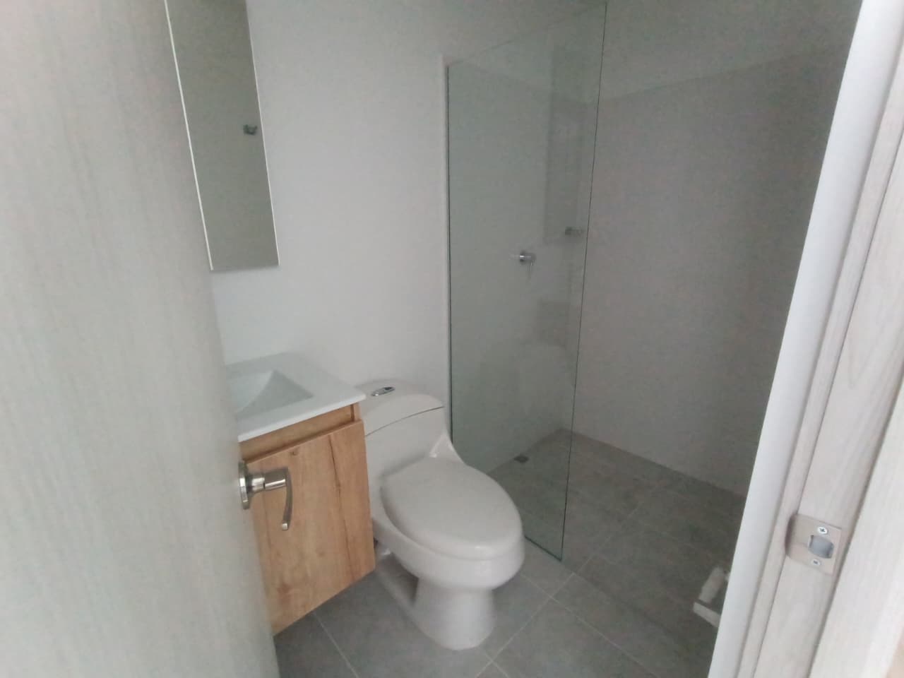 Apartamento en venta sector suramerica en itagui