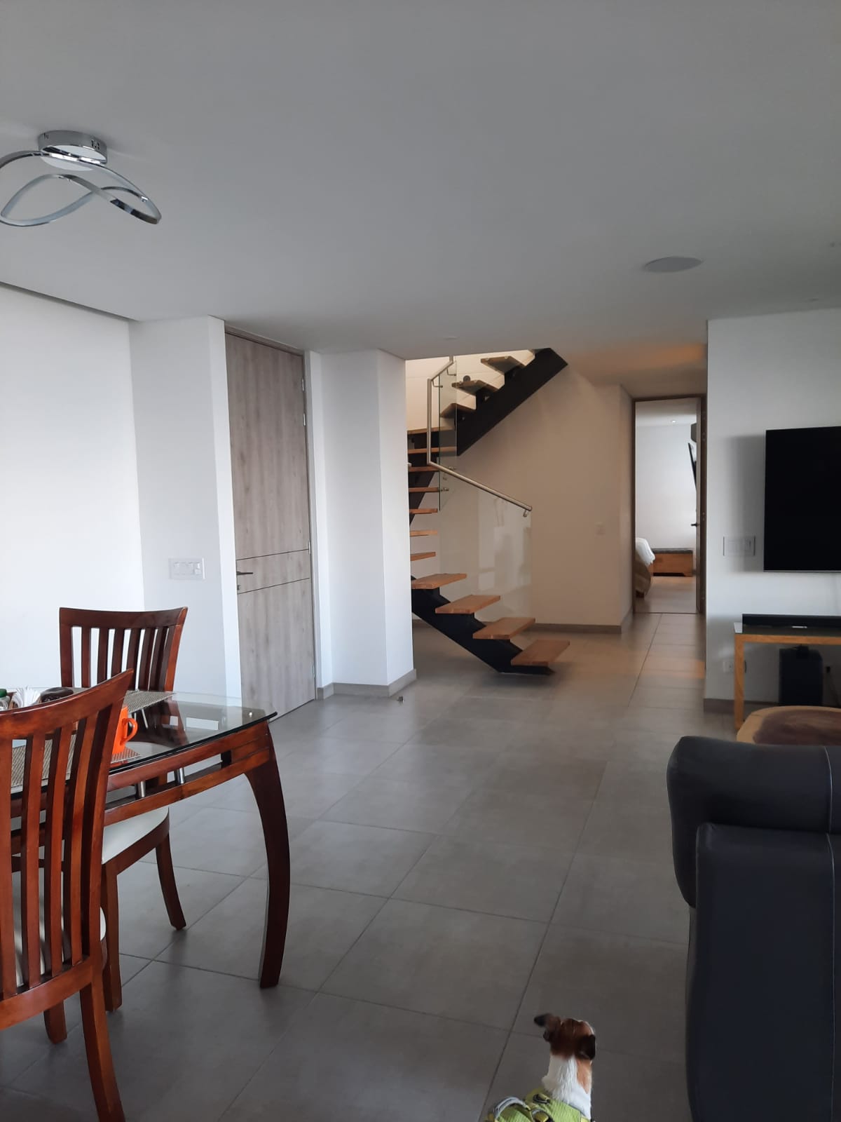 Penthause Duplex en venta en Envigado sector los Mesa