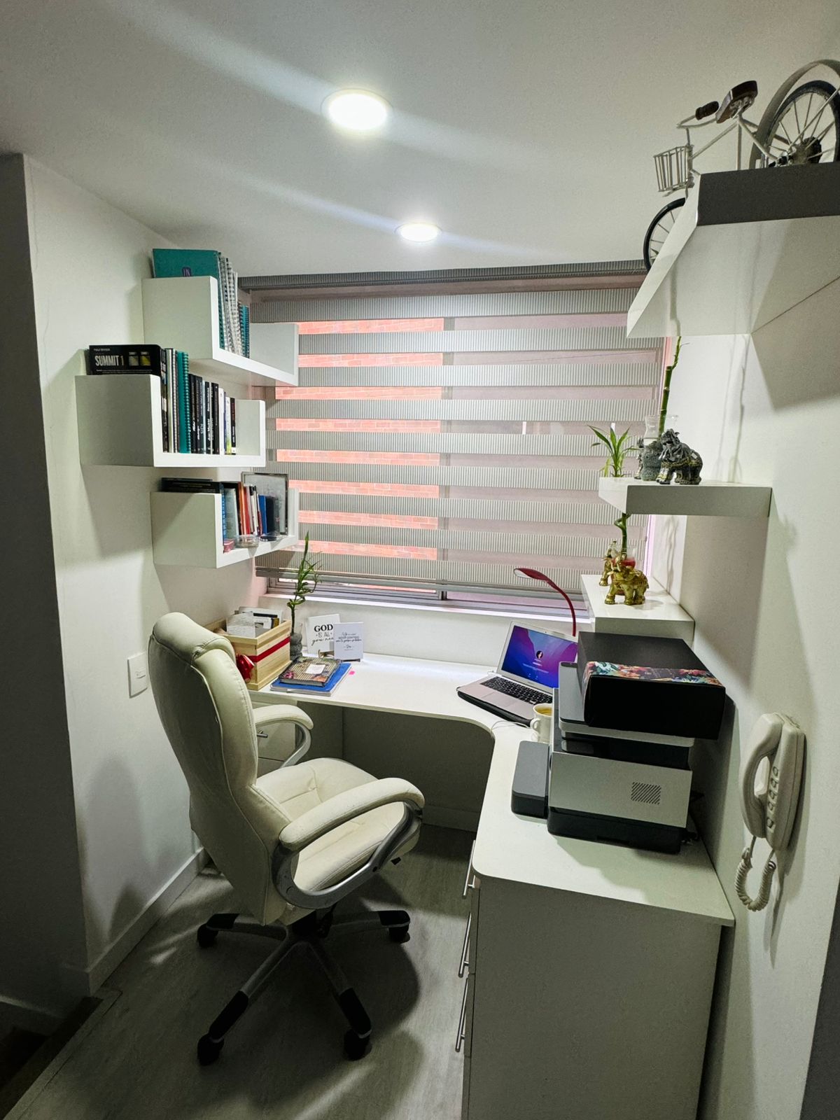 Apartamento duplex para la venta en las Palmas Medellin