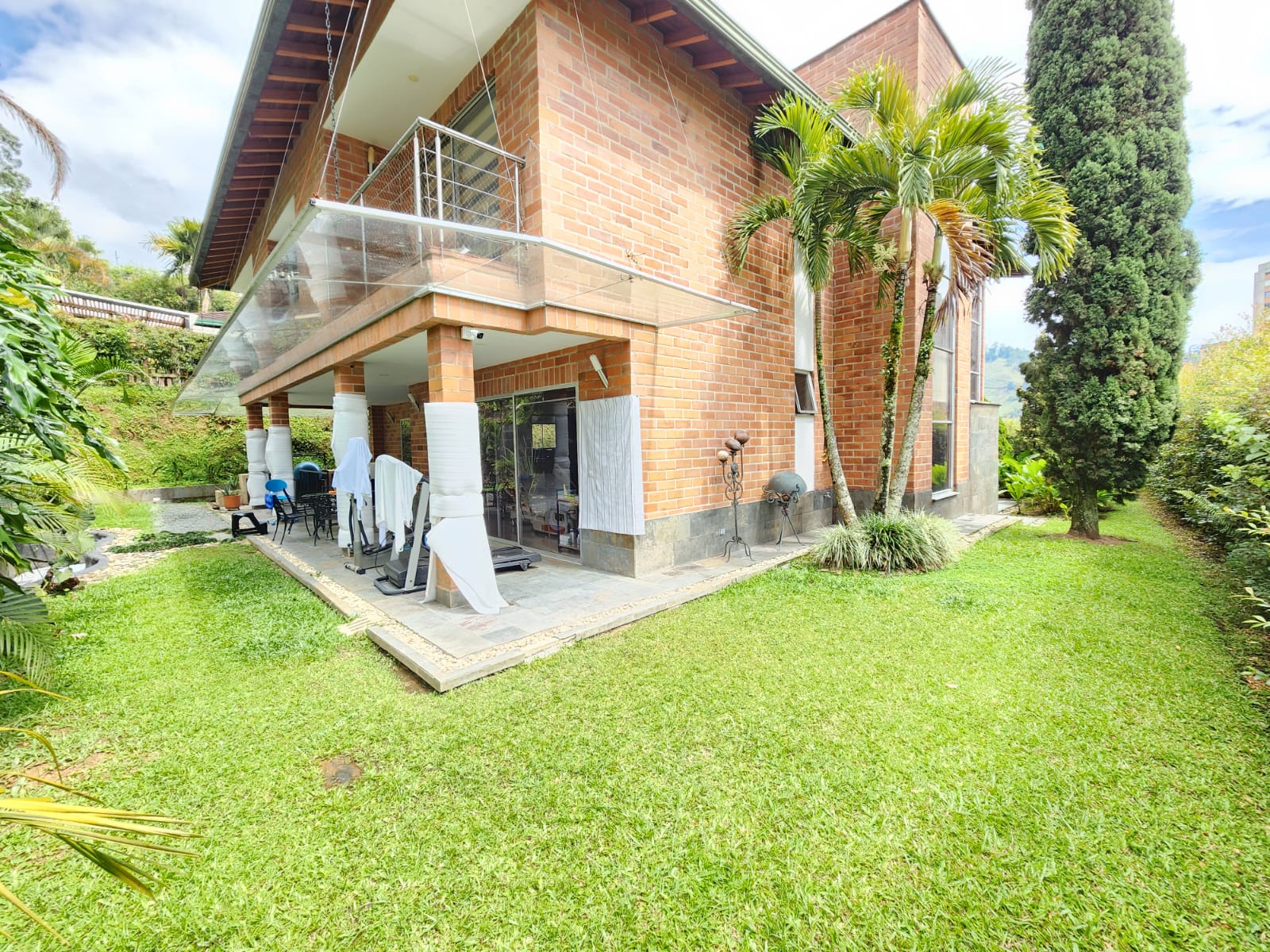 Casa en venta en sabaneta las lomitas