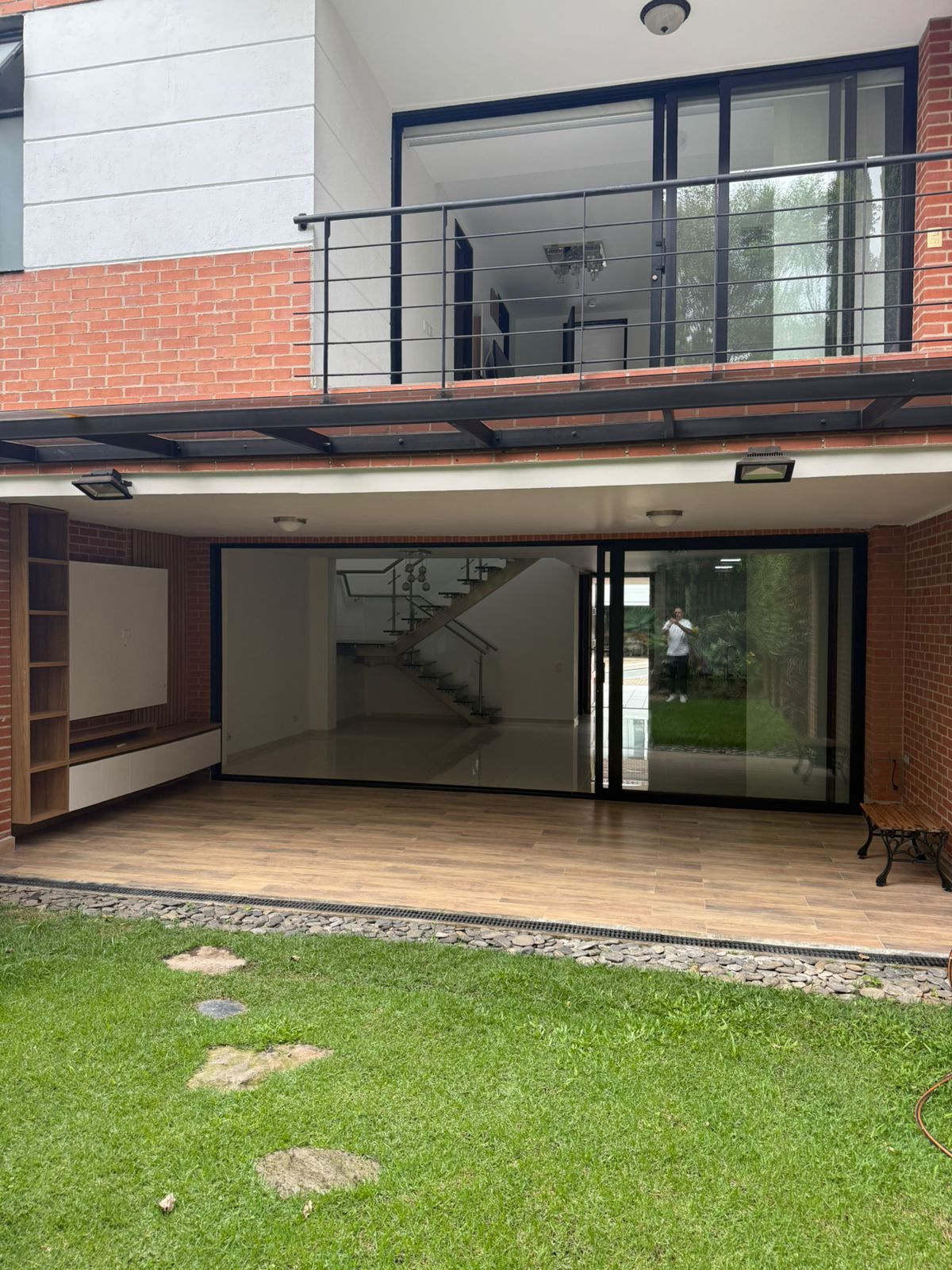 Casa en venta en Envigado La Calleja