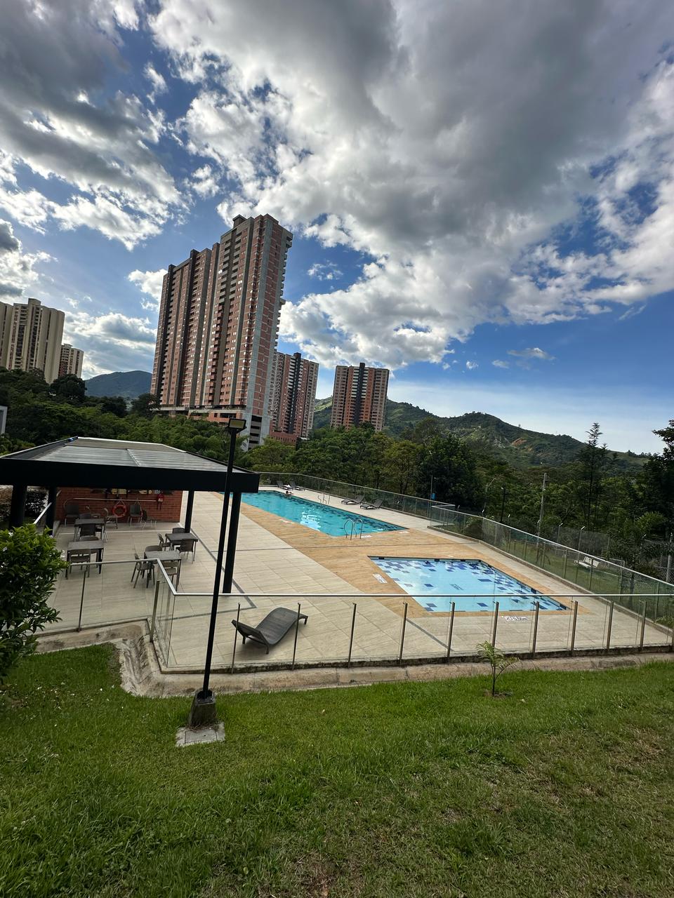 Venta de Apartamento en La Estrella Suramerica